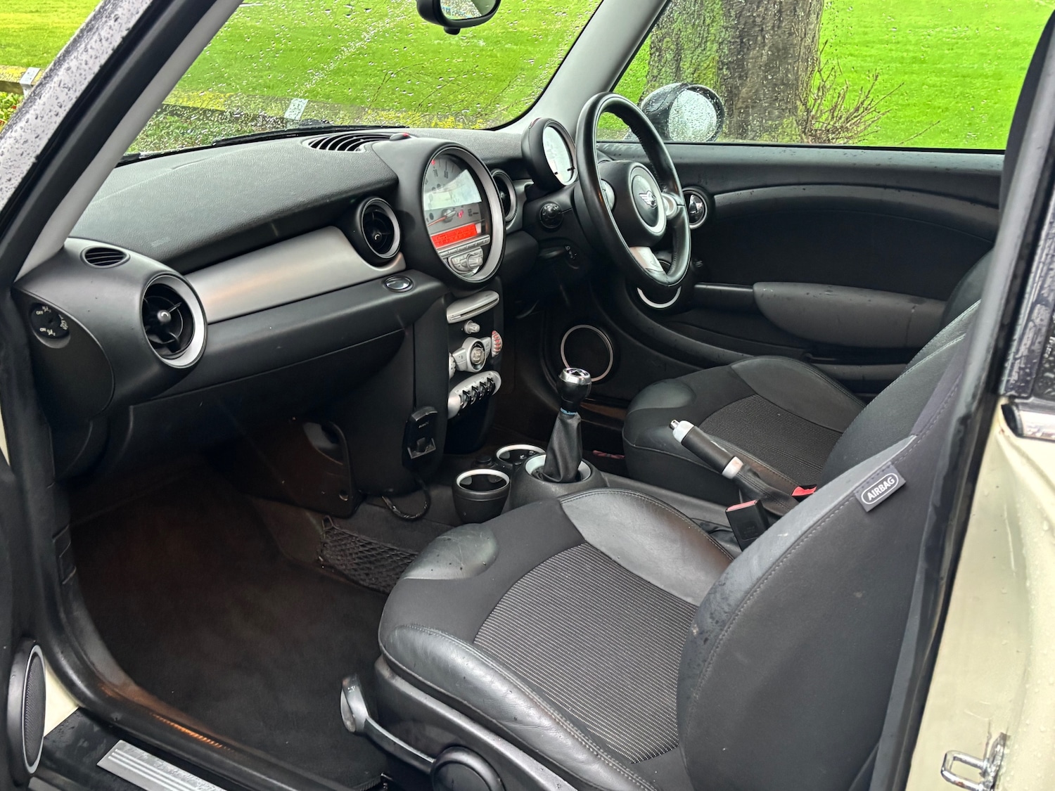 Used MINI Hatch 2008 for sale - 77298706: Photo 6