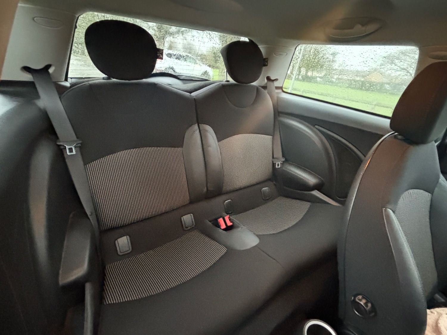 Used MINI Hatch 2008 for sale - 77298706: Photo 7