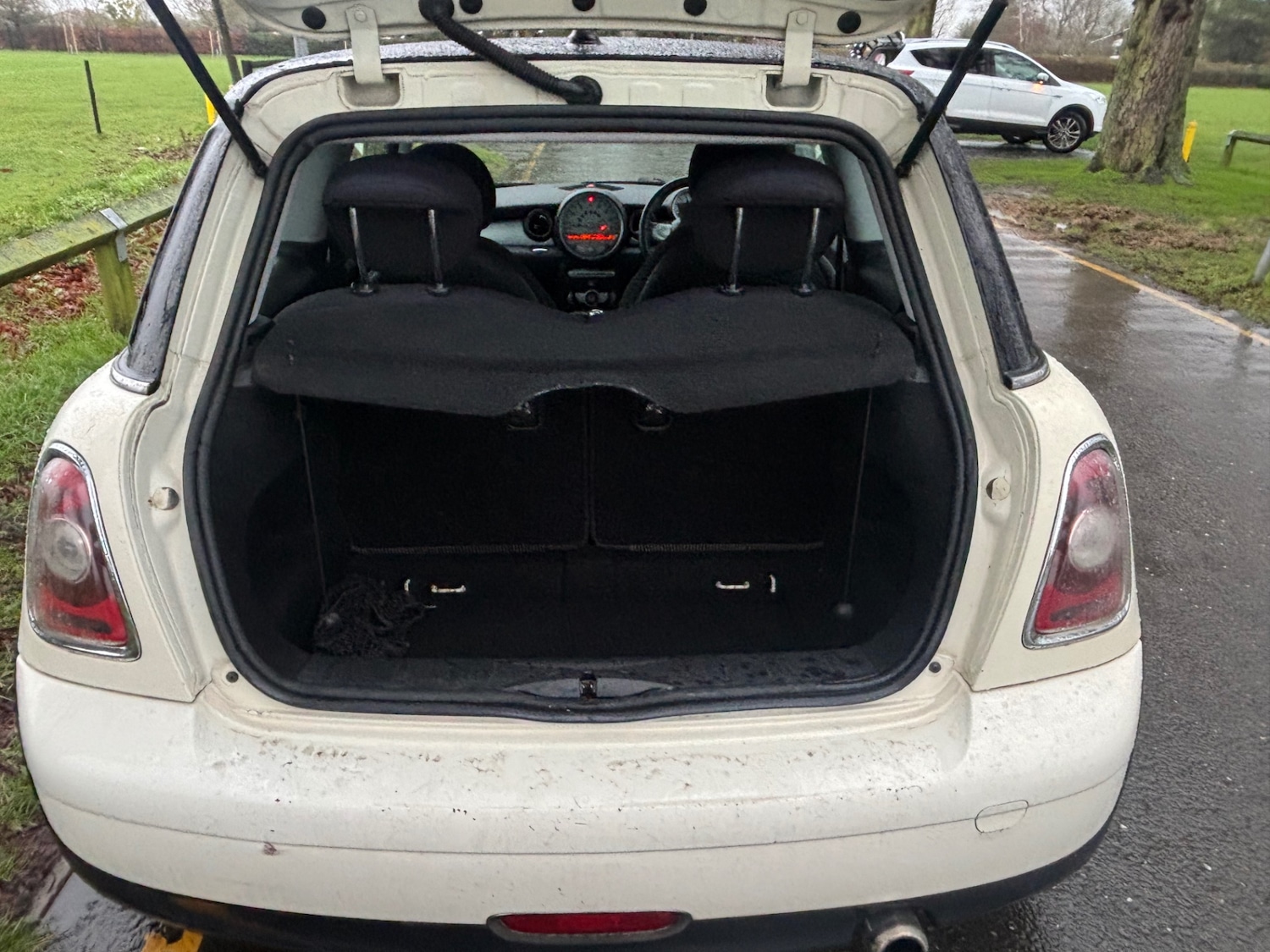 Used MINI Hatch 2008 for sale - 77298706: Photo 8