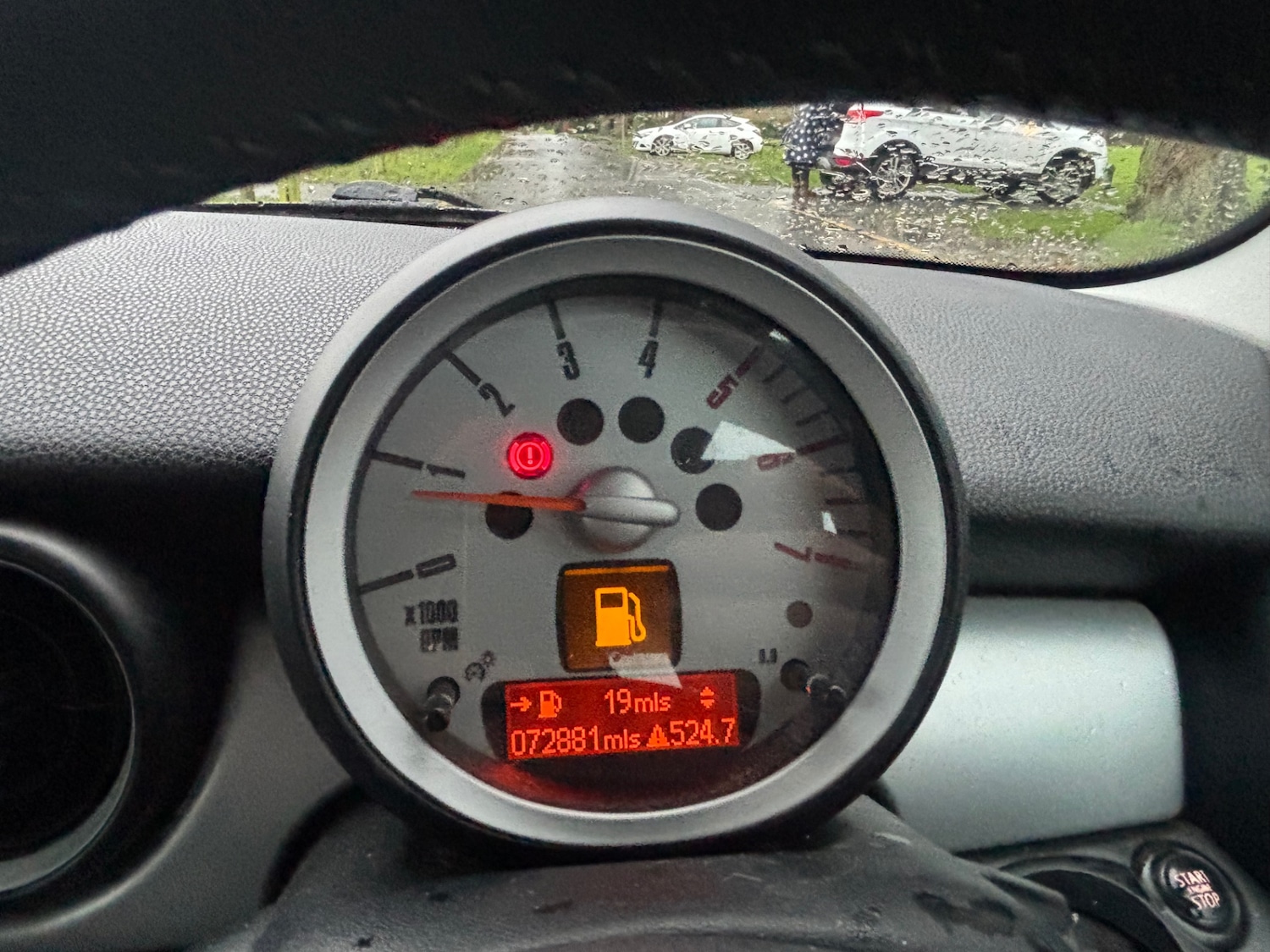 Used MINI Hatch 2008 for sale - 77298706: Photo 9