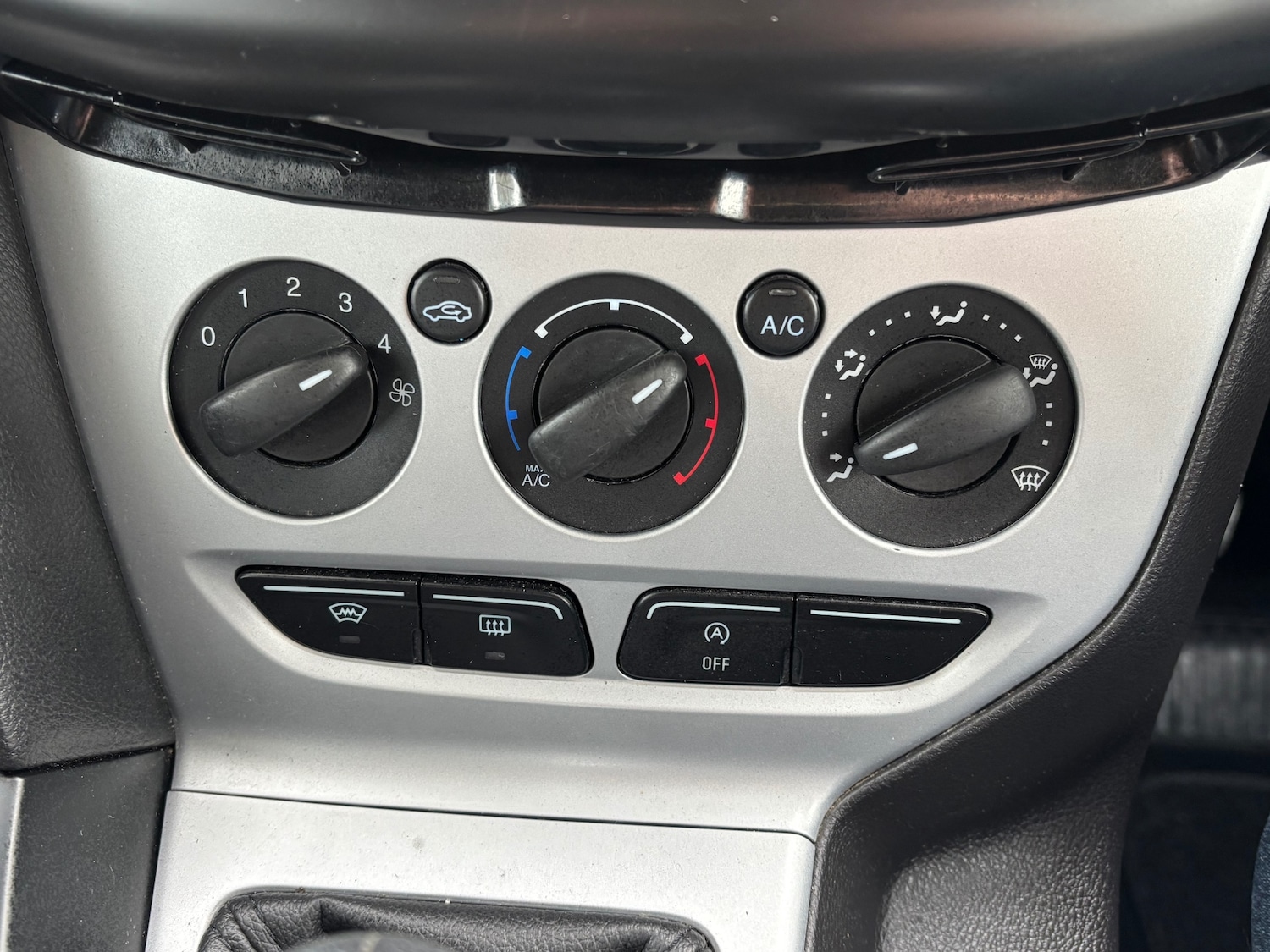 Used Ford Focus 2014 for sale - 78069619: Photo 13