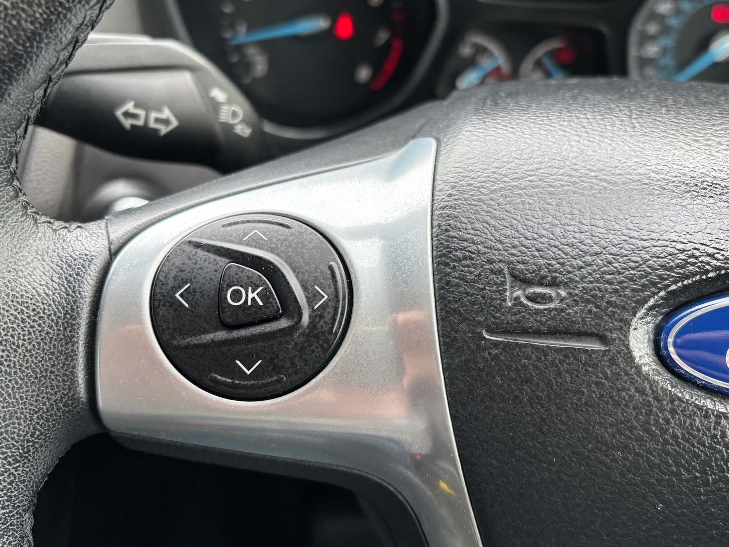 Used Ford Focus 2014 for sale - 78069619: Photo 14