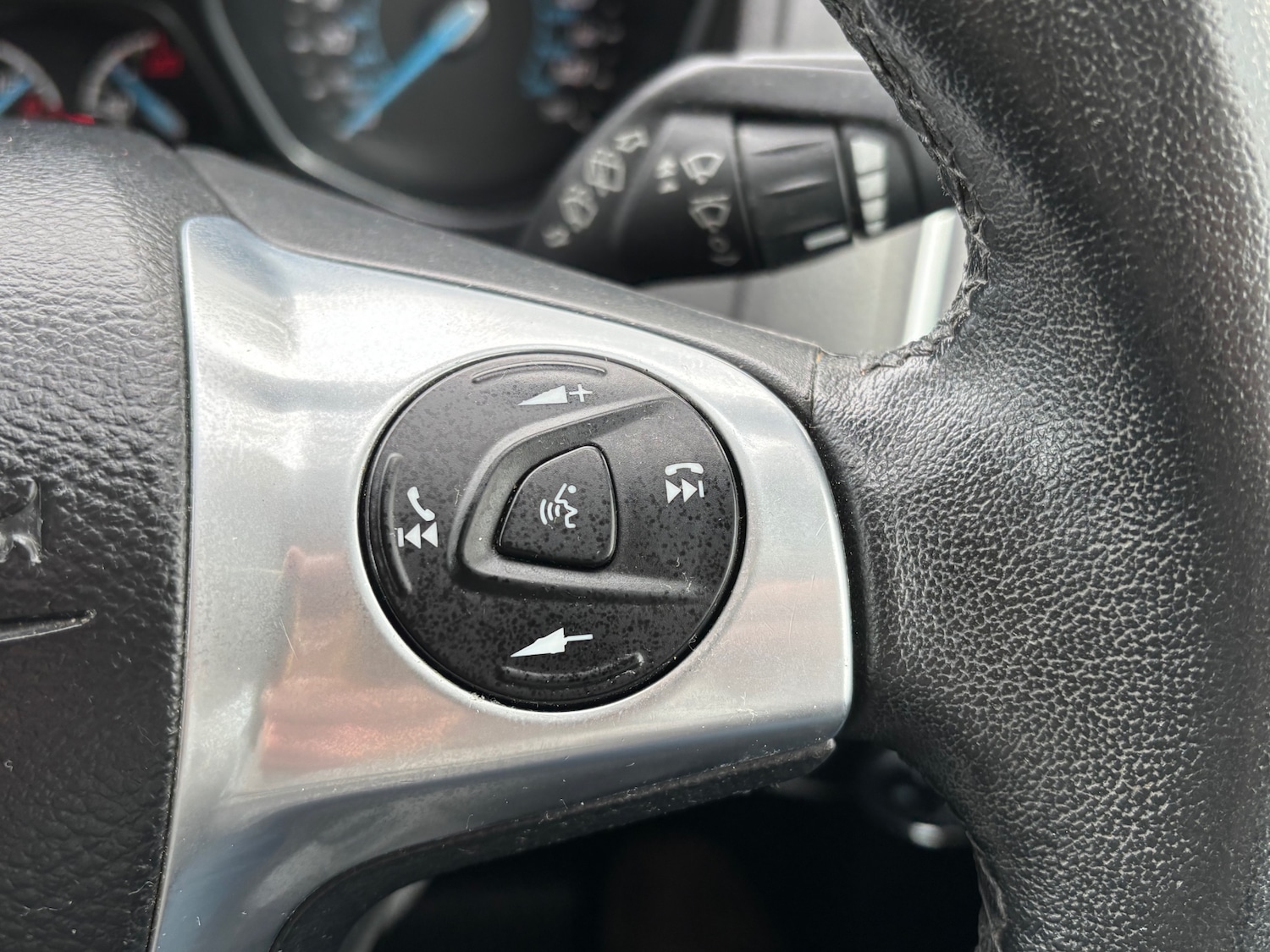 Used Ford Focus 2014 for sale - 78069619: Photo 15