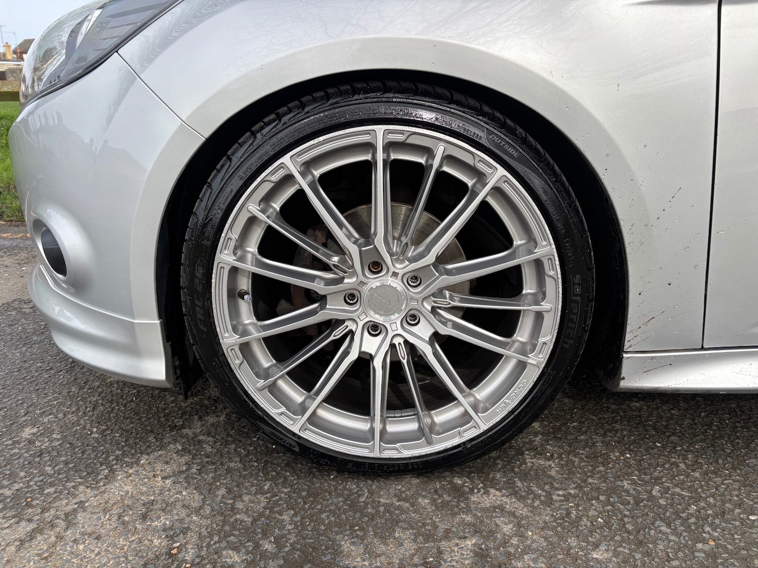 Used Ford Focus 2014 for sale - 78069619: Photo 20