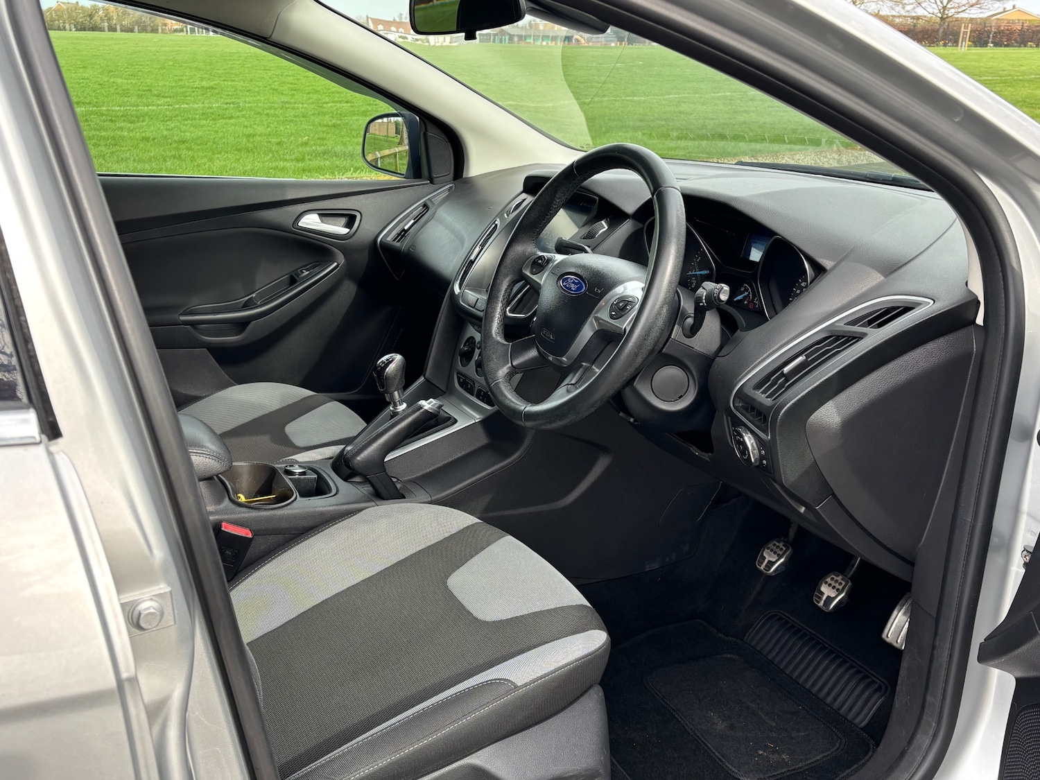 Used Ford Focus 2014 for sale - 78069619: Photo 5