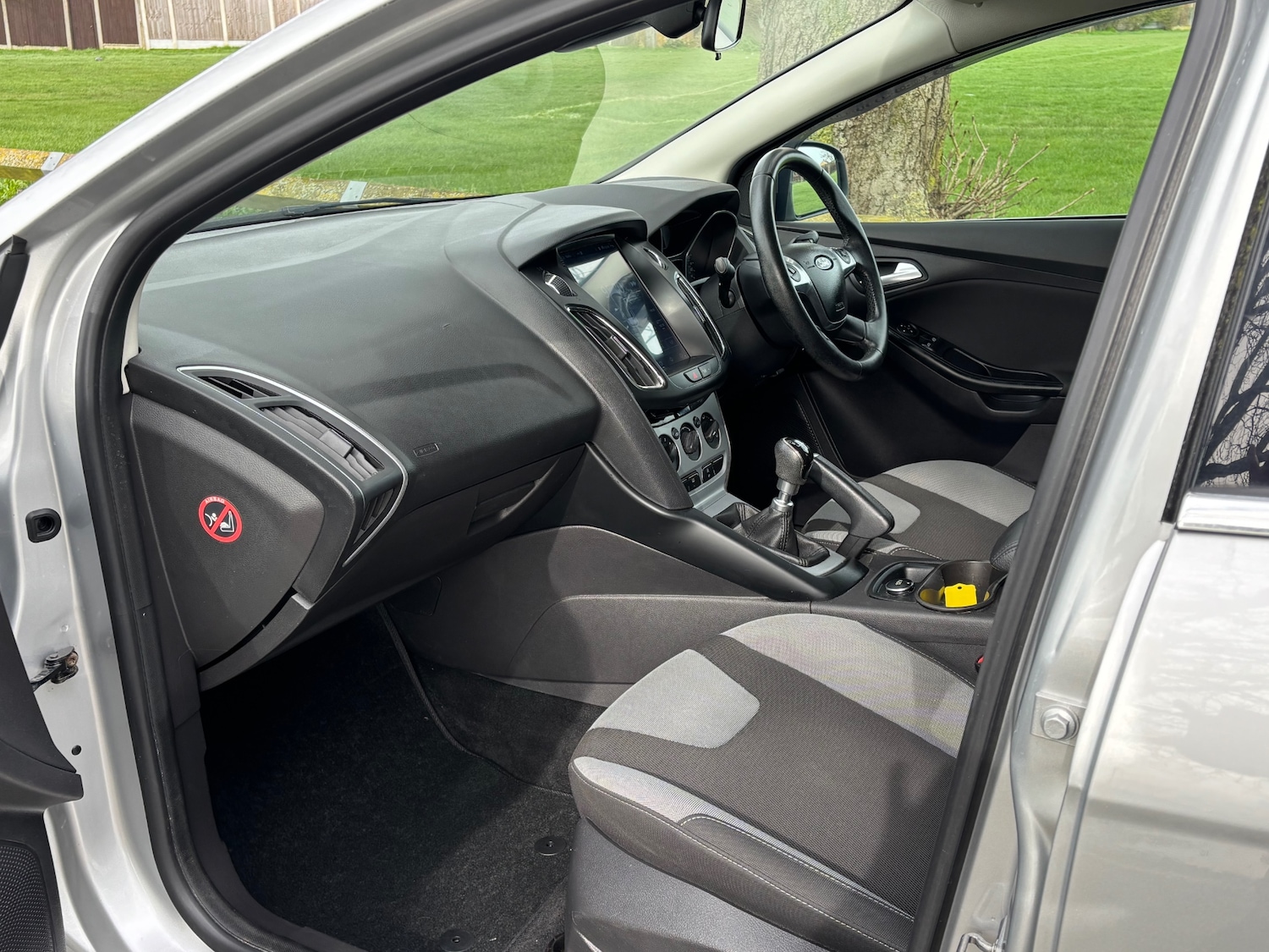 Used Ford Focus 2014 for sale - 78069619: Photo 6