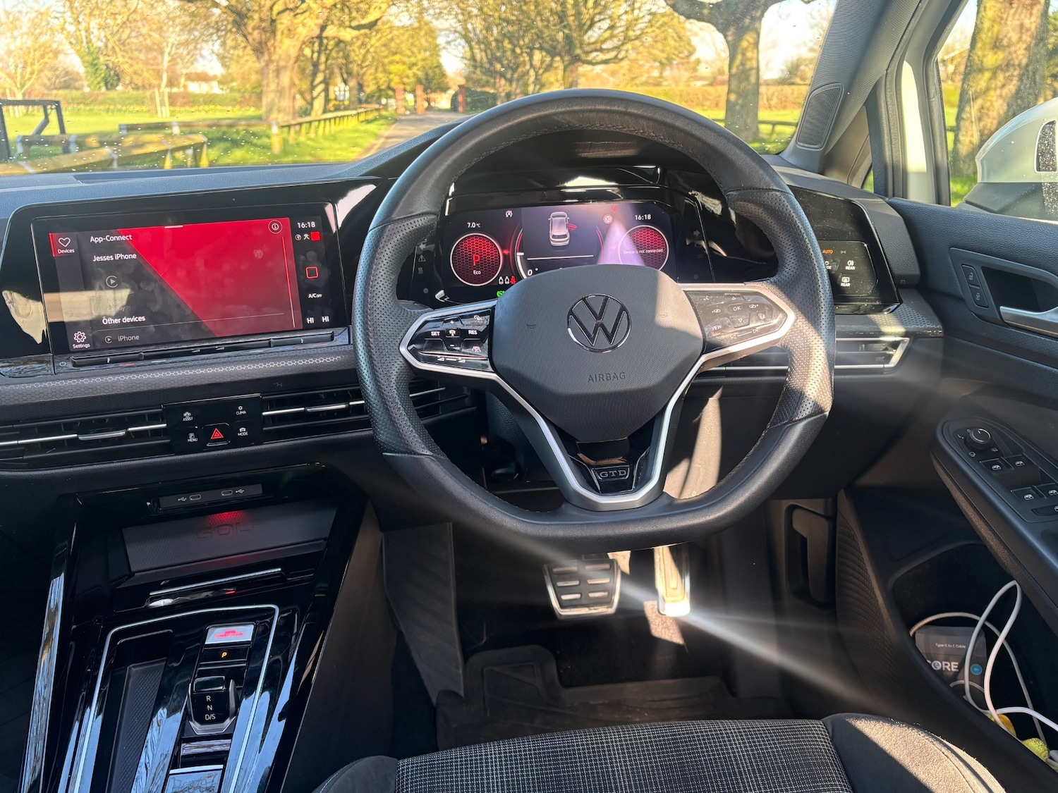 Used Volkswagen Golf 2024 for sale - 78015604: Photo 10