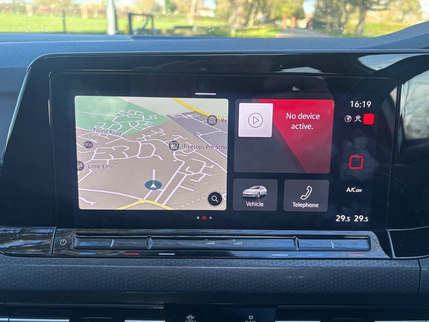 Used Volkswagen Golf 2024 for sale - 78015604: Photo 12