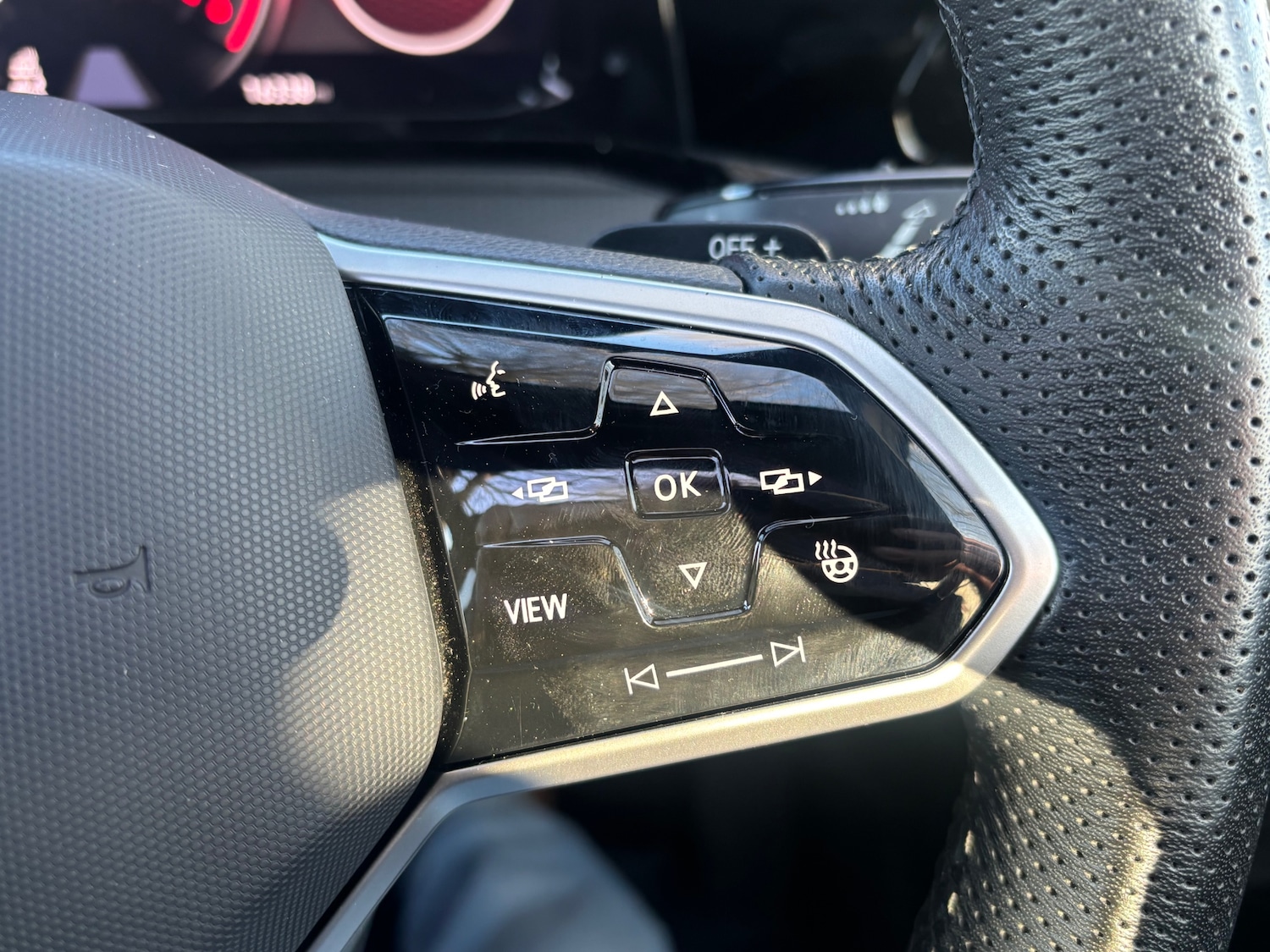 Used Volkswagen Golf 2024 for sale - 78015604: Photo 18