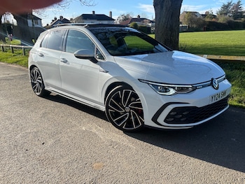 Used Volkswagen Golf 2024 for sale - 78015604: Photo