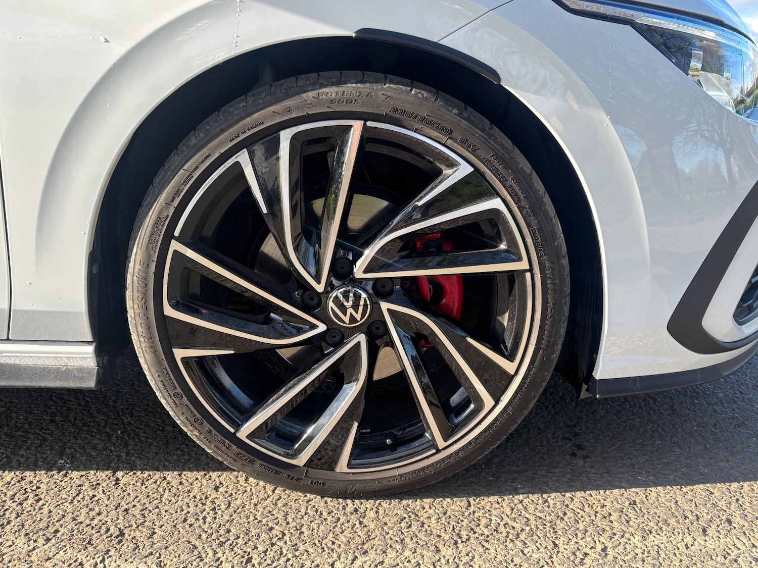 Used Volkswagen Golf 2024 for sale - 78015604: Photo 20