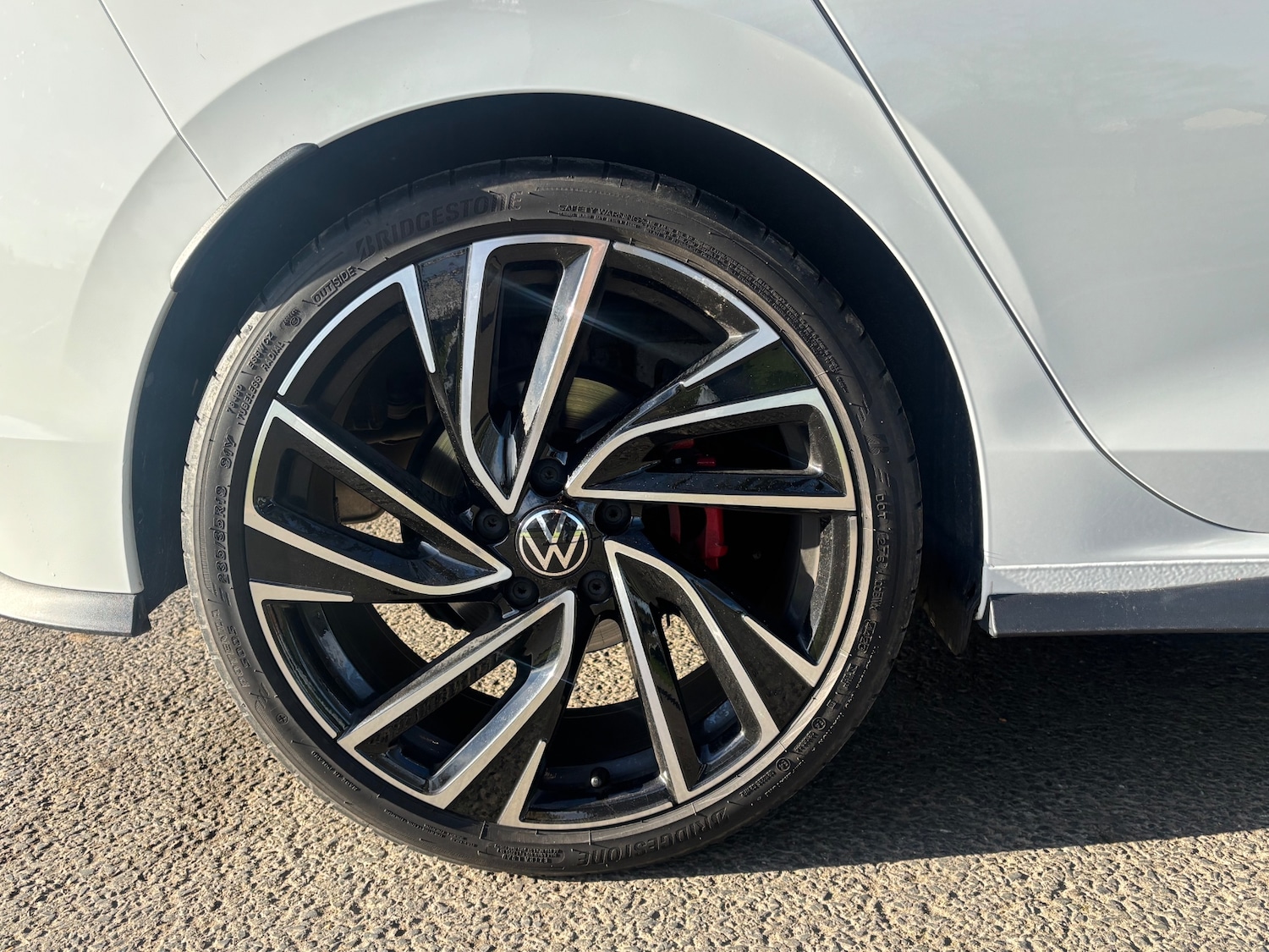 Used Volkswagen Golf 2024 for sale - 78015604: Photo 21