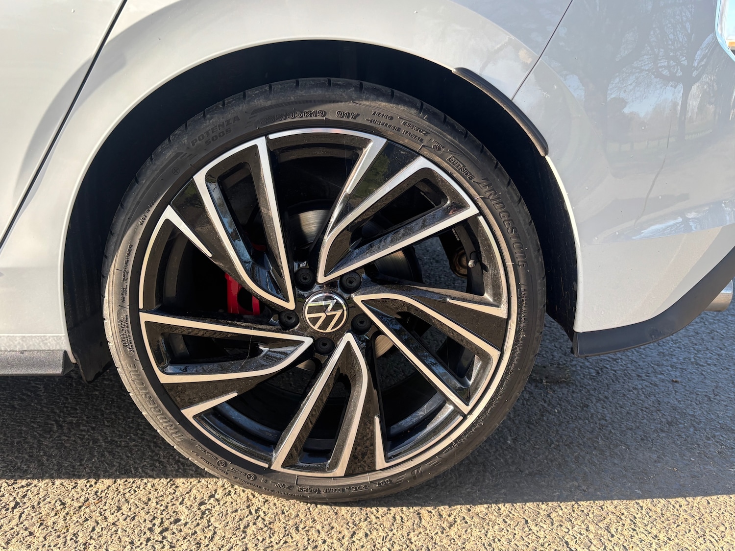 Used Volkswagen Golf 2024 for sale - 78015604: Photo 22