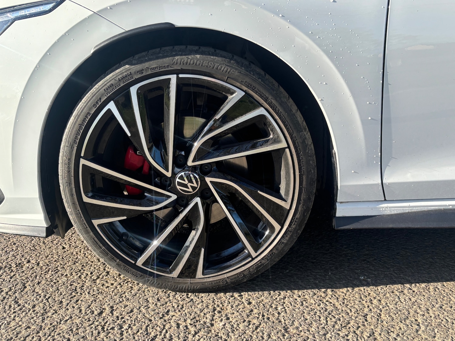 Used Volkswagen Golf 2024 for sale - 78015604: Photo 23