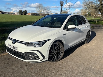 Used Volkswagen Golf 2024 for sale - 78015604: Photo