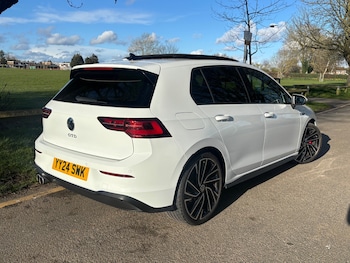 Used Volkswagen Golf 2024 for sale - 78015604: Photo