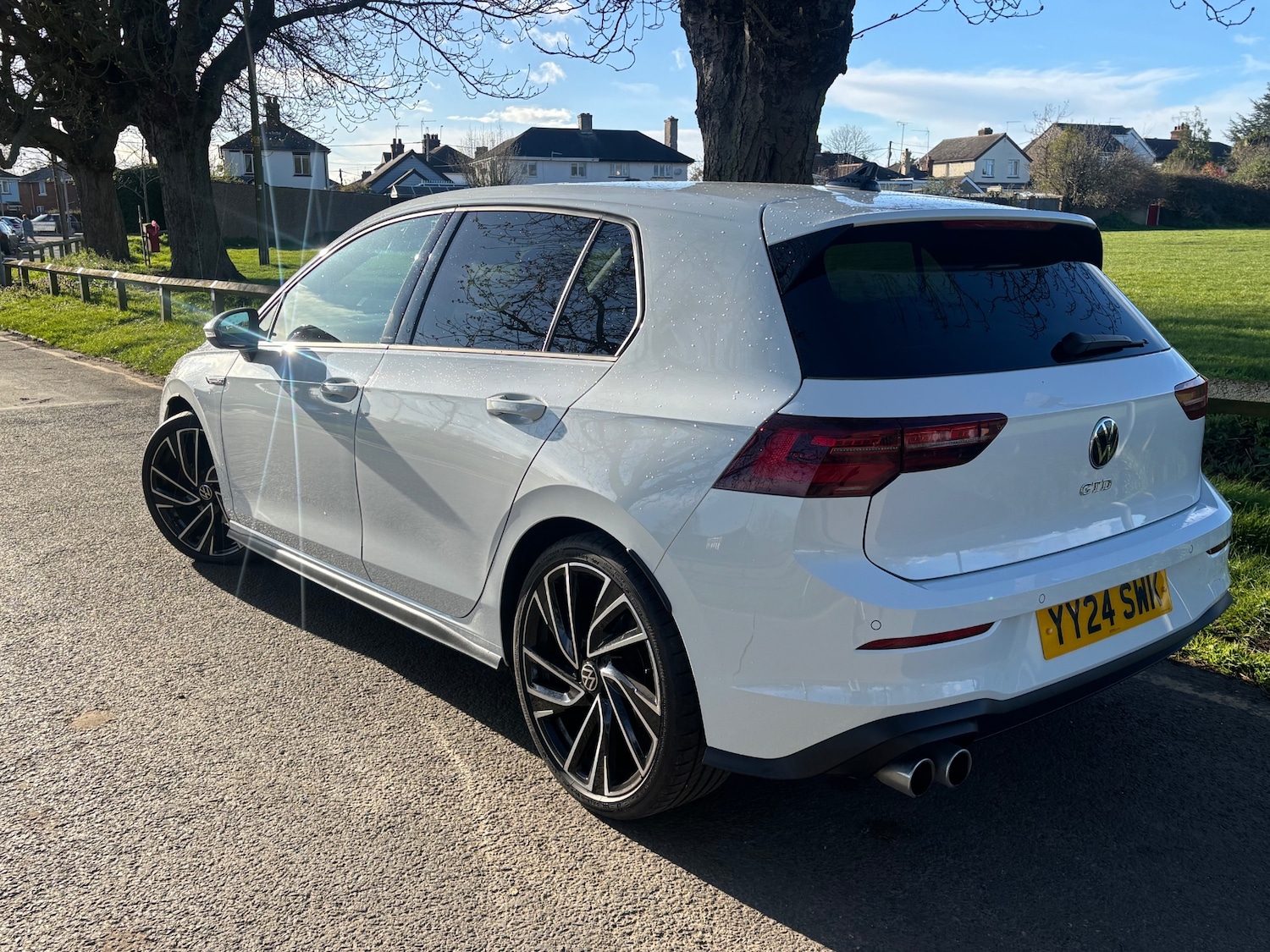Used Volkswagen Golf 2024 for sale - 78015604: Photo 4