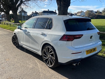 Used Volkswagen Golf 2024 for sale - 78015604: Photo