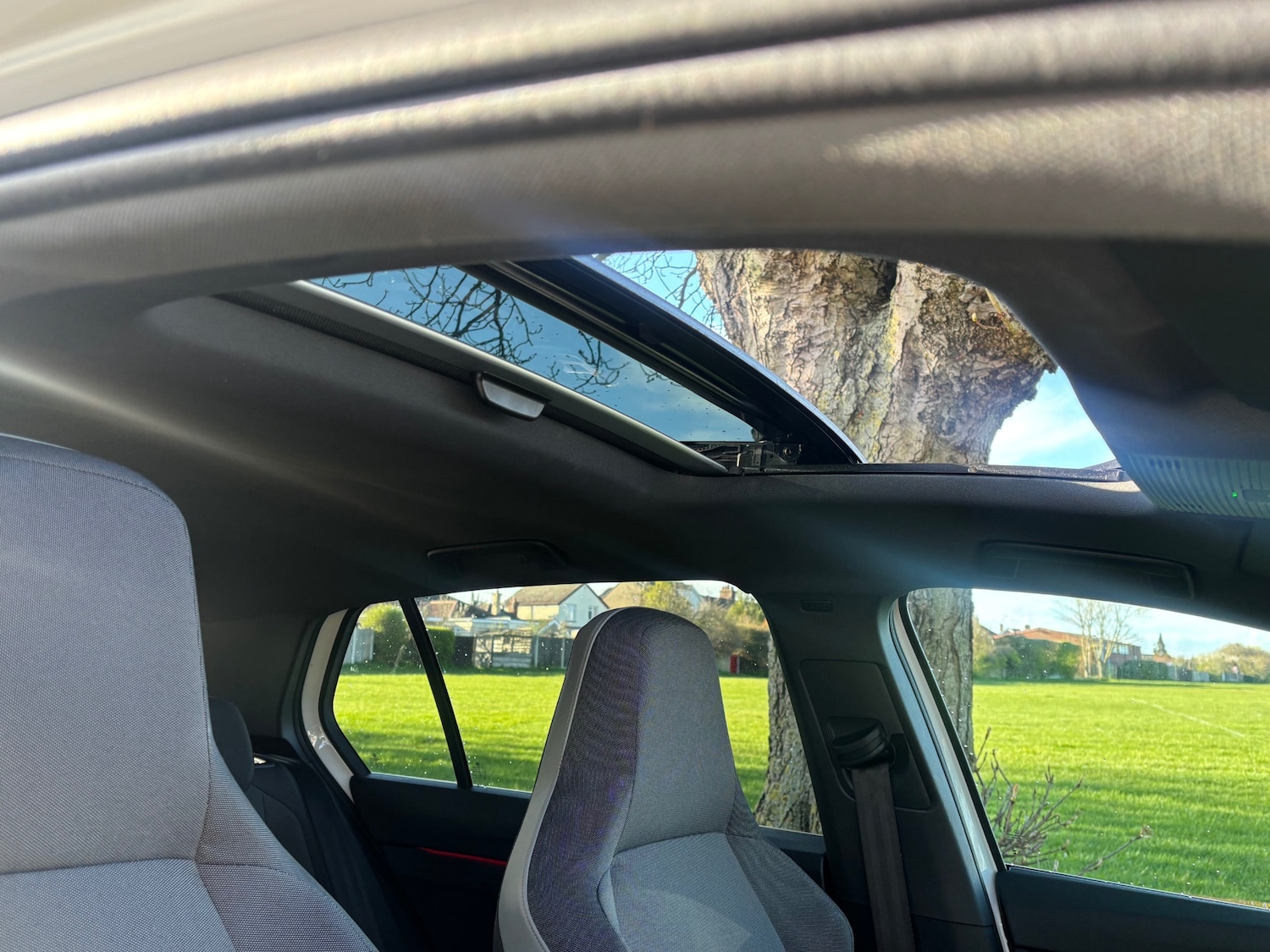 Used Volkswagen Golf 2024 for sale - 78015604: Photo 9