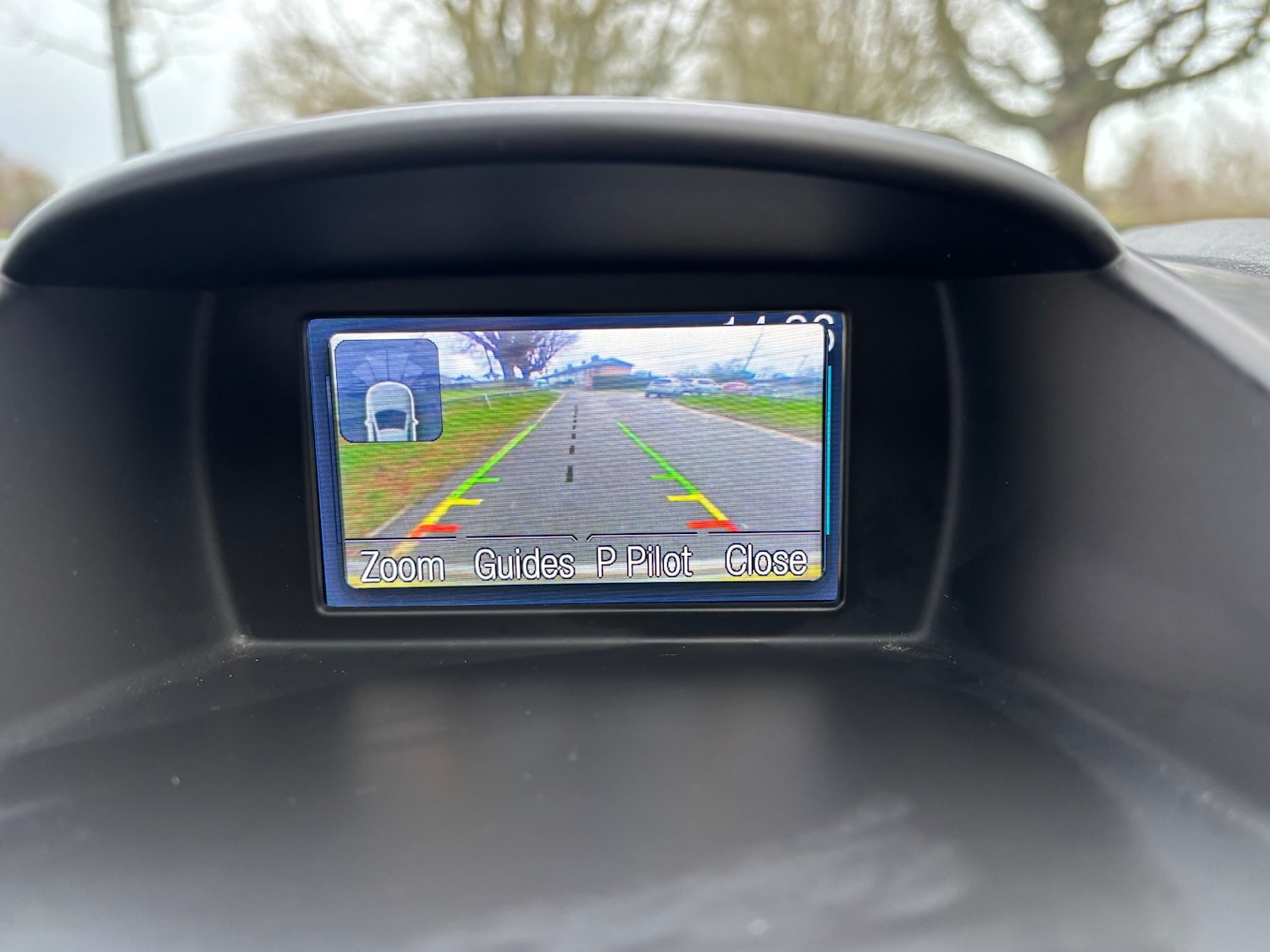 Used Ford Fiesta 2014 for sale - 77300682: Photo 12