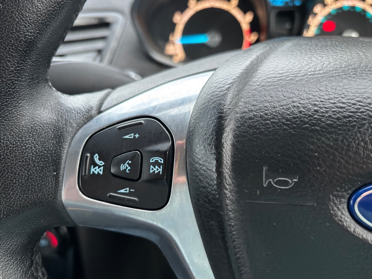 Used Ford Fiesta 2014 for sale - 77300682: Photo 15