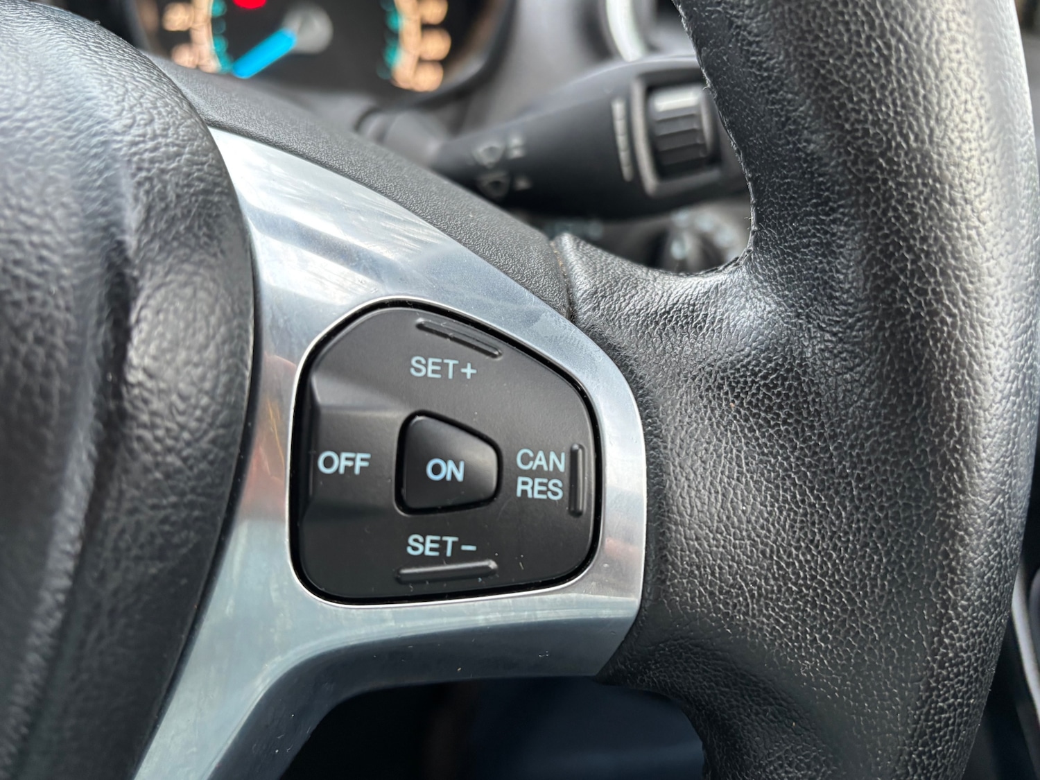 Used Ford Fiesta 2014 for sale - 77300682: Photo 16