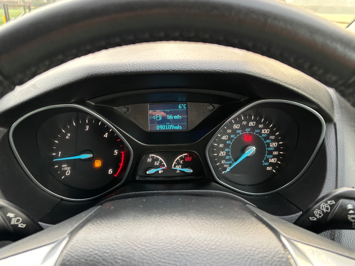 Used Ford Focus 2013 for sale - 77774228: Photo 11