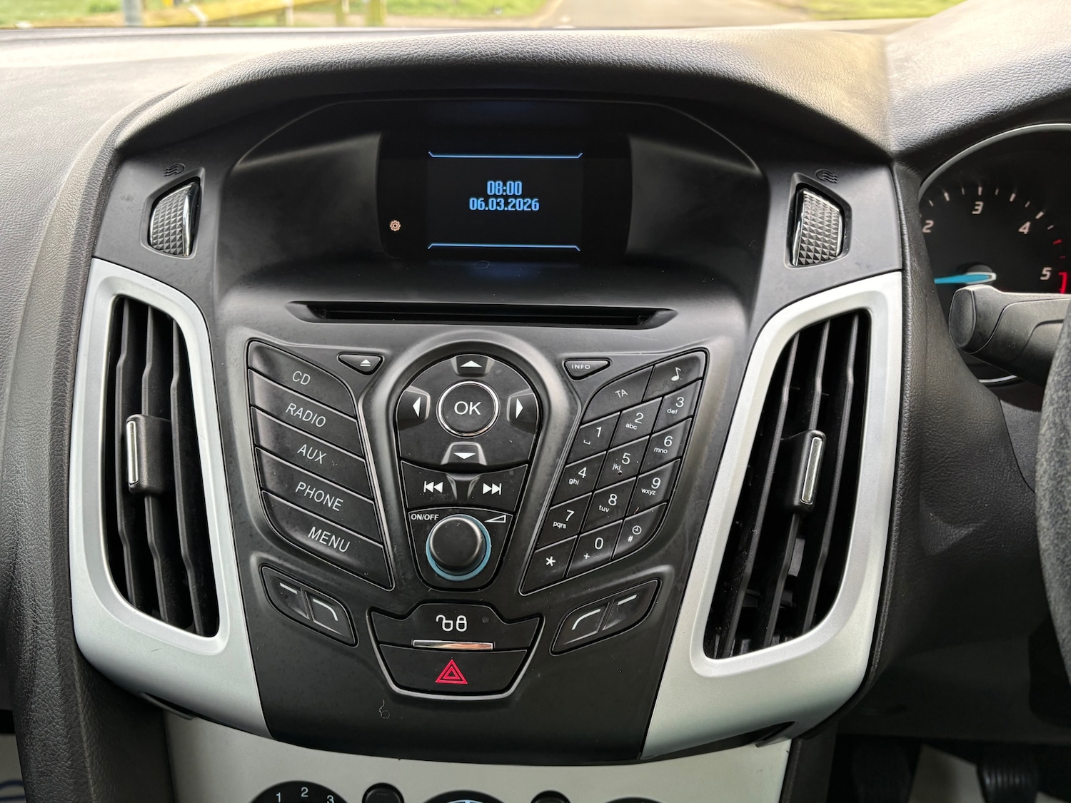 Used Ford Focus 2013 for sale - 77774228: Photo 12