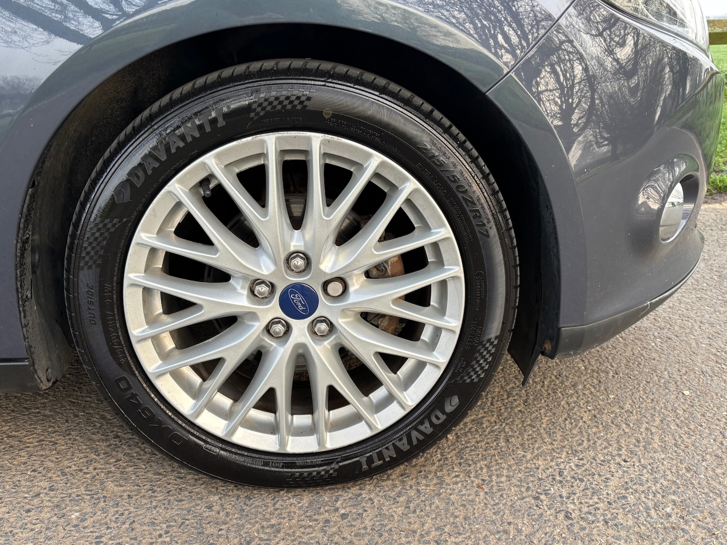 Used Ford Focus 2013 for sale - 77774228: Photo 18