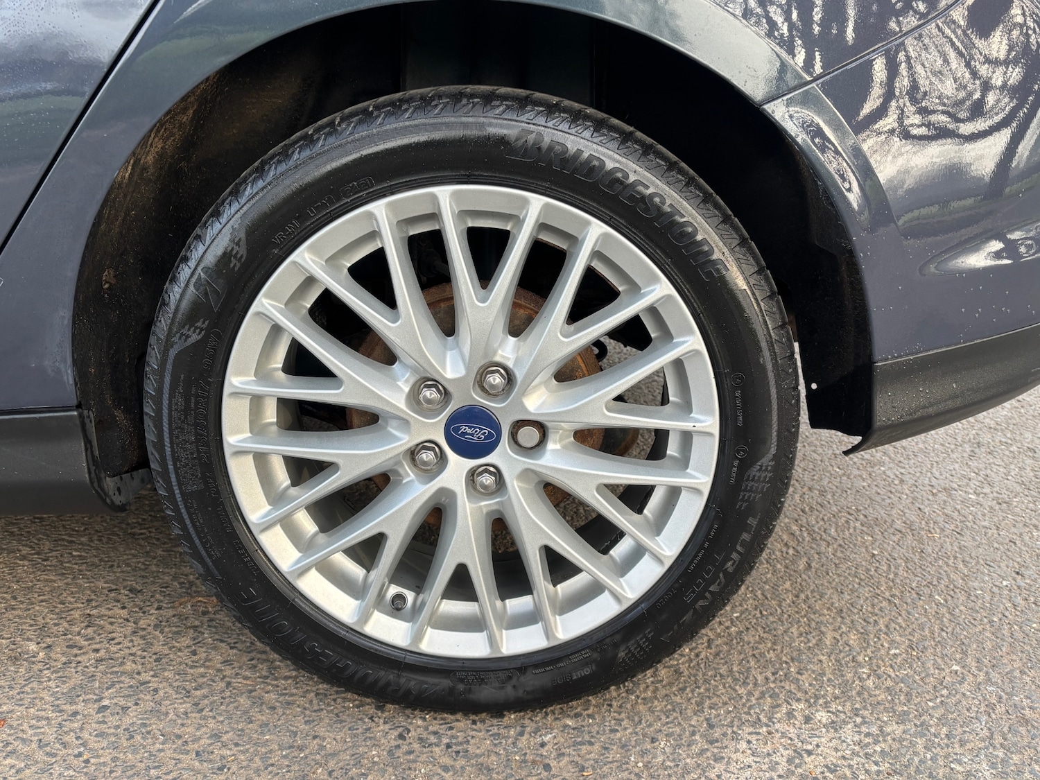 Used Ford Focus 2013 for sale - 77774228: Photo 19