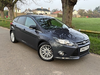 Used Ford Focus 2013 for sale - 77774228: Photo