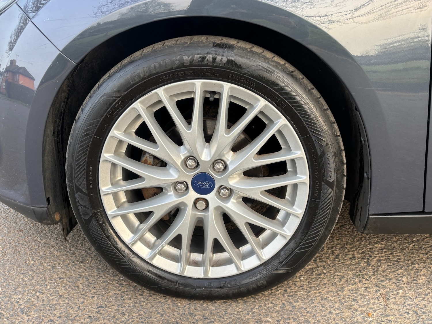 Used Ford Focus 2013 for sale - 77774228: Photo 20