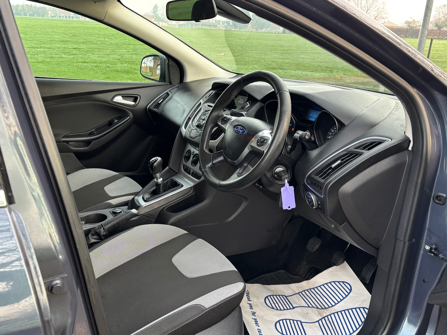 Used Ford Focus 2013 for sale - 77774228: Photo 5