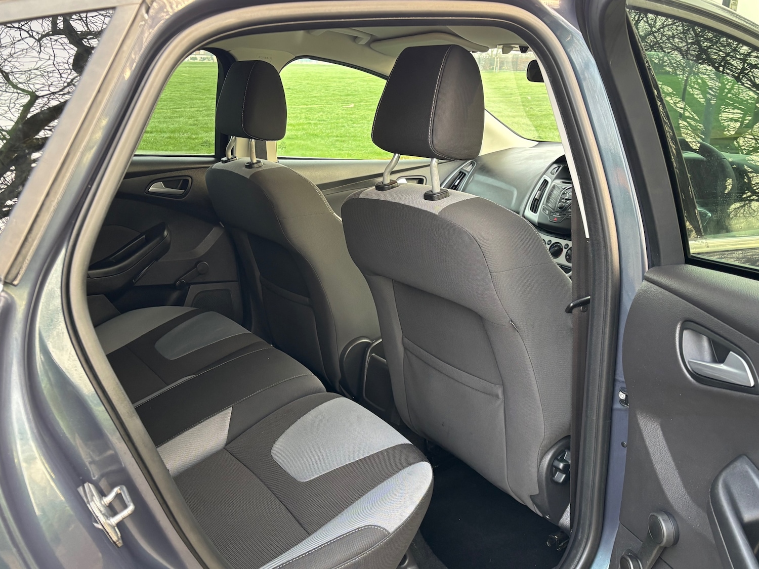 Used Ford Focus 2013 for sale - 77774228: Photo 7