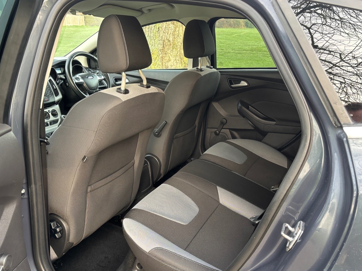 Used Ford Focus 2013 for sale - 77774228: Photo 8