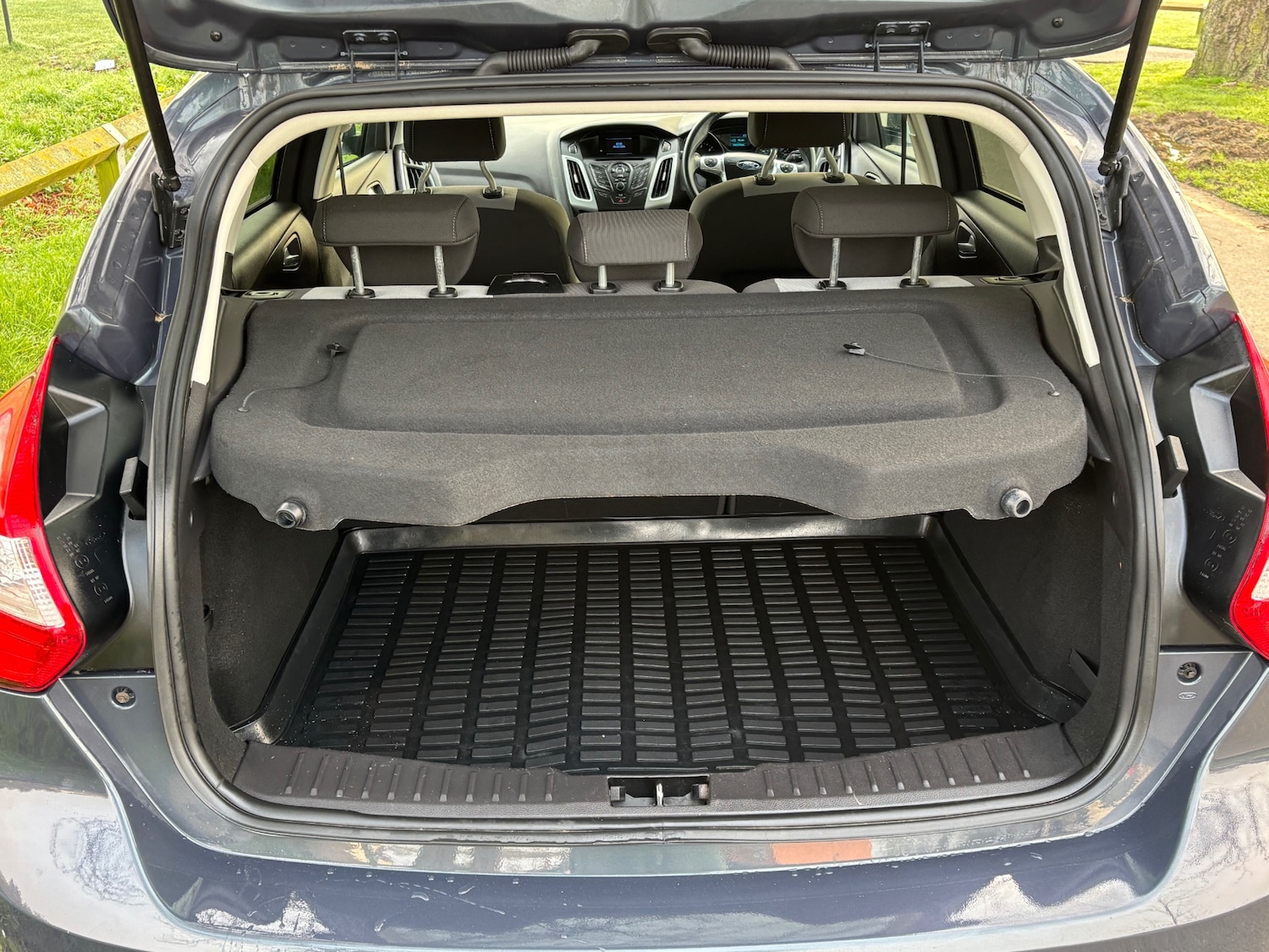 Used Ford Focus 2013 for sale - 77774228: Photo 9