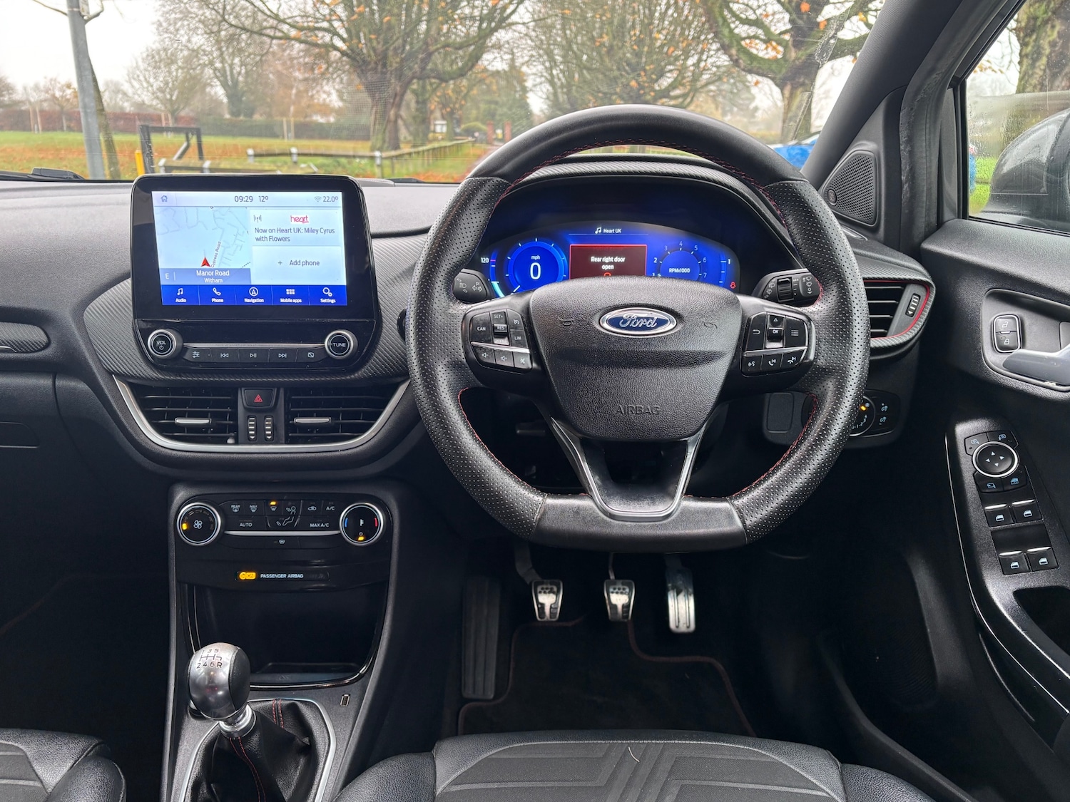 Used Ford Puma 2021 for sale - 77300771: Photo 10