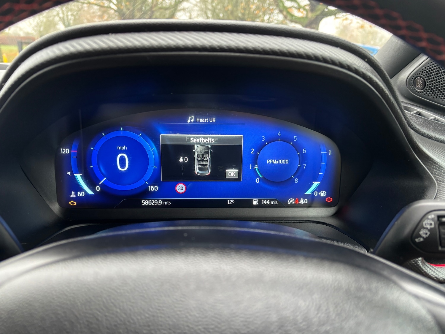 Used Ford Puma 2021 for sale - 77300771: Photo 11