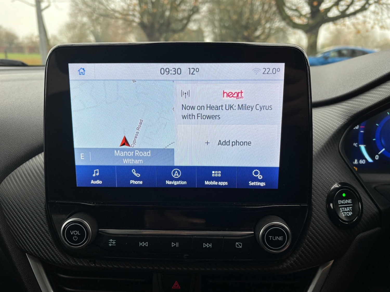 Used Ford Puma 2021 for sale - 77300771: Photo 12