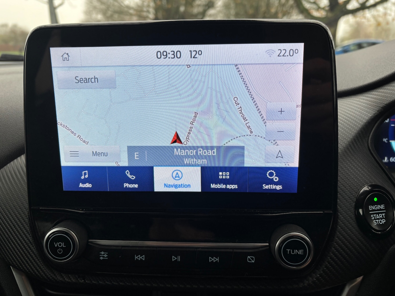 Used Ford Puma 2021 for sale - 77300771: Photo 13