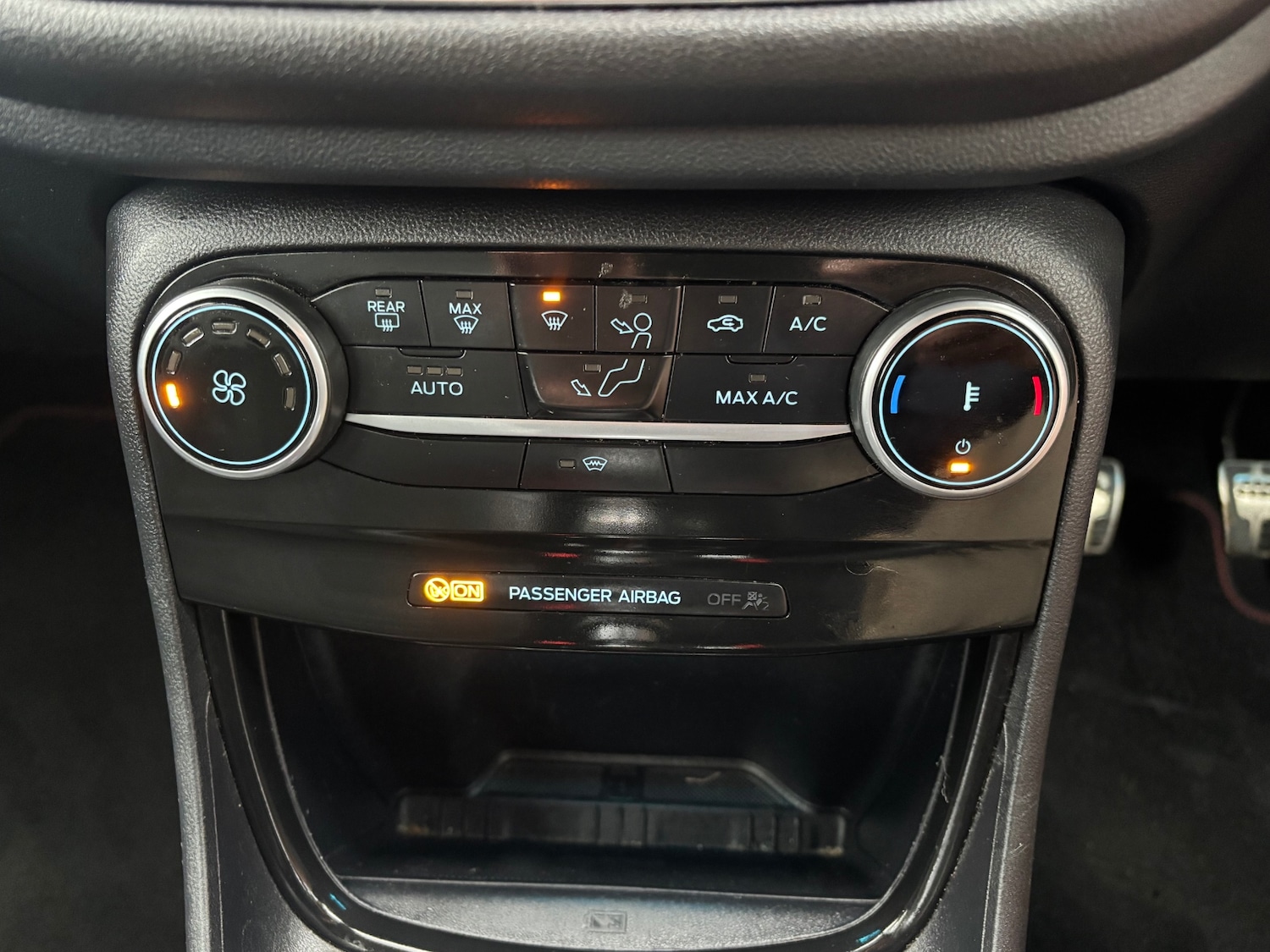 Used Ford Puma 2021 for sale - 77300771: Photo 15