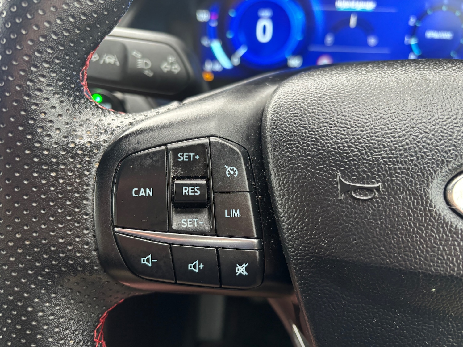 Used Ford Puma 2021 for sale - 77300771: Photo 16