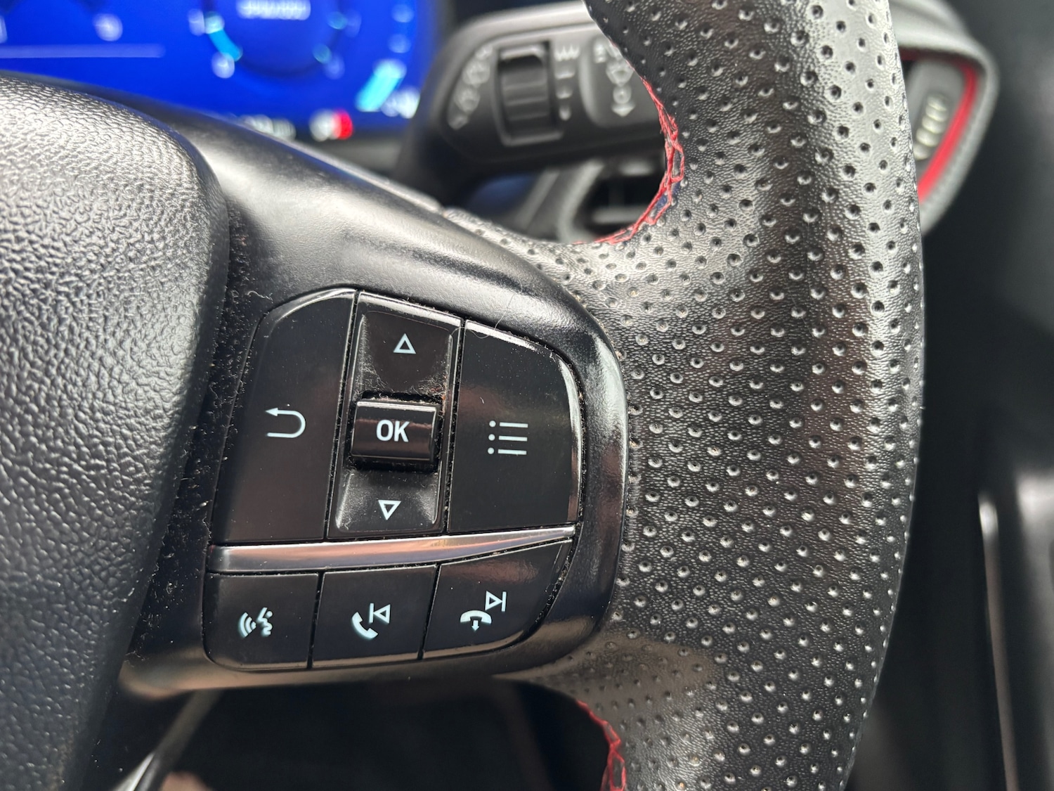 Used Ford Puma 2021 for sale - 77300771: Photo 17