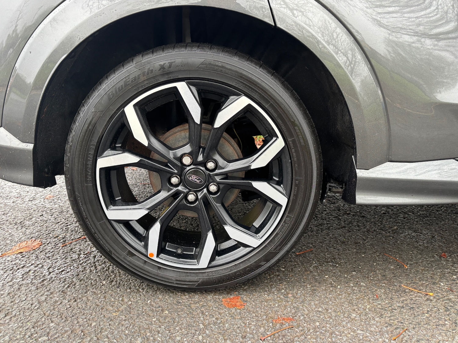 Used Ford Puma 2021 for sale - 77300771: Photo 19