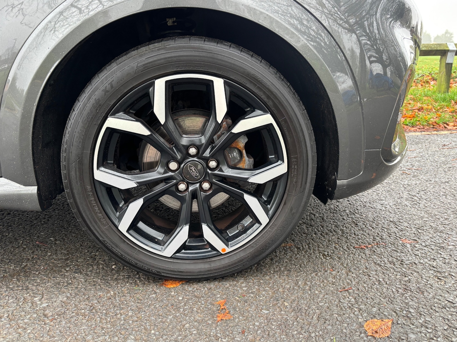 Used Ford Puma 2021 for sale - 77300771: Photo 20