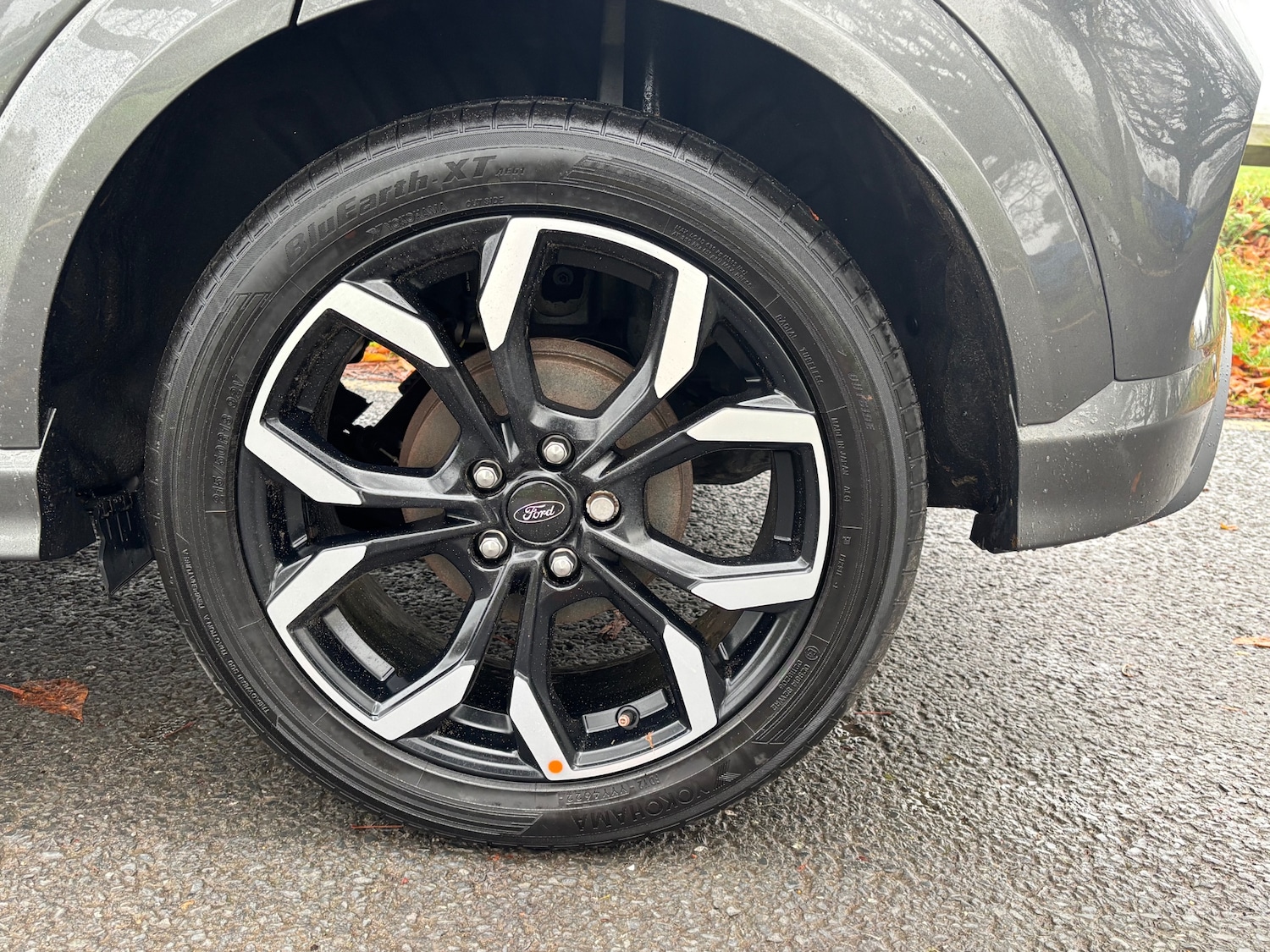 Used Ford Puma 2021 for sale - 77300771: Photo 21