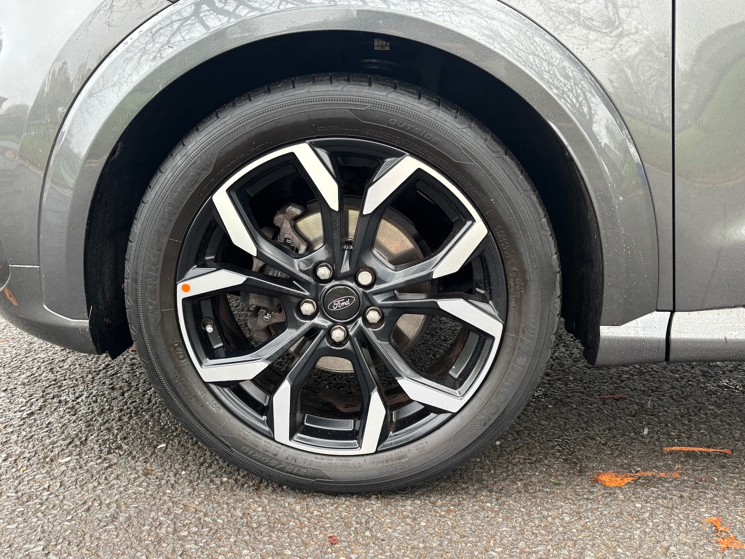 Used Ford Puma 2021 for sale - 77300771: Photo 22