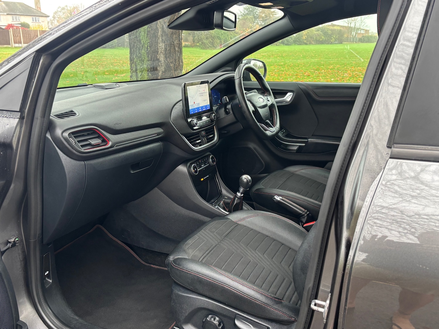 Used Ford Puma 2021 for sale - 77300771: Photo 6