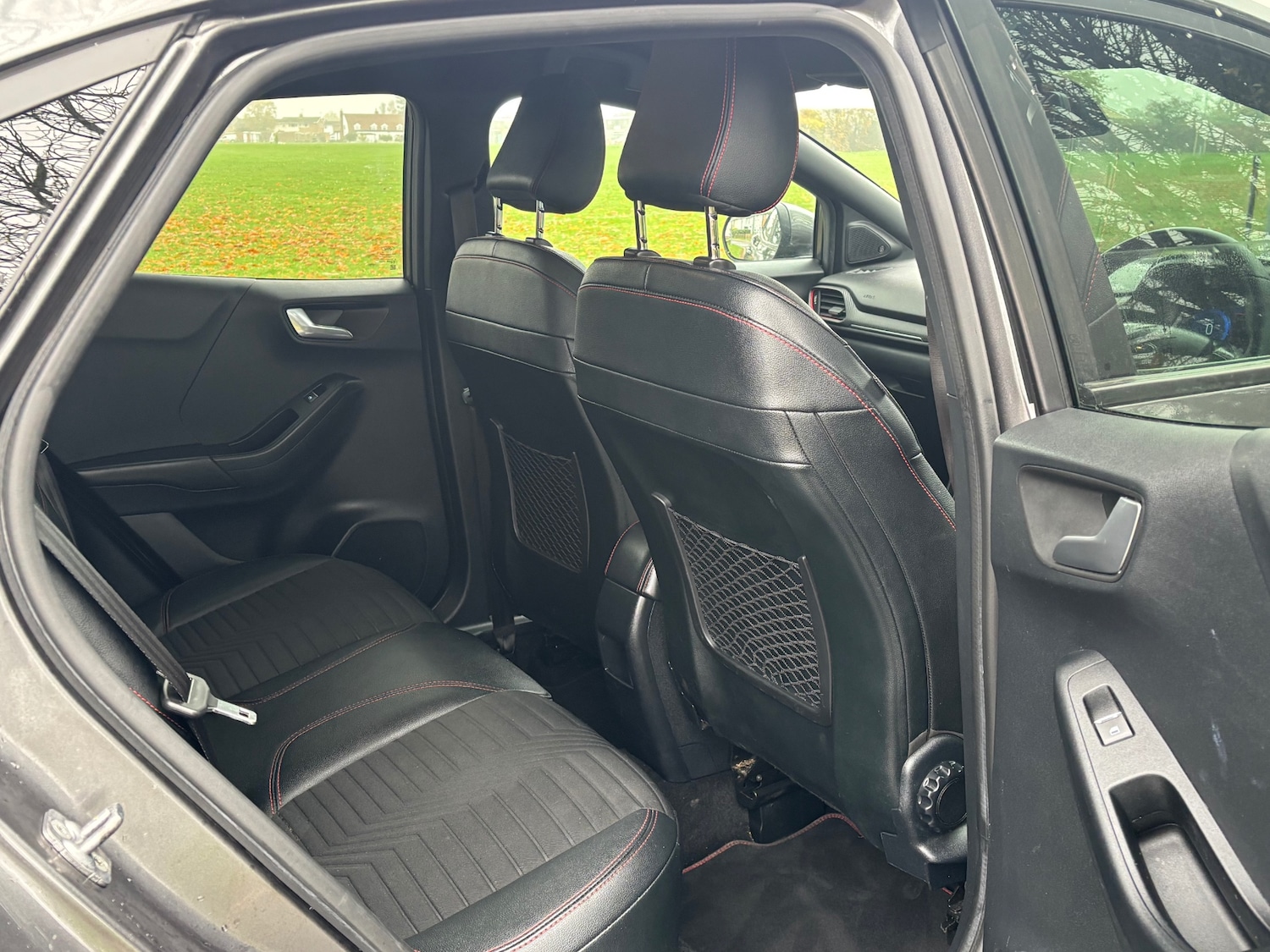 Used Ford Puma 2021 for sale - 77300771: Photo 7