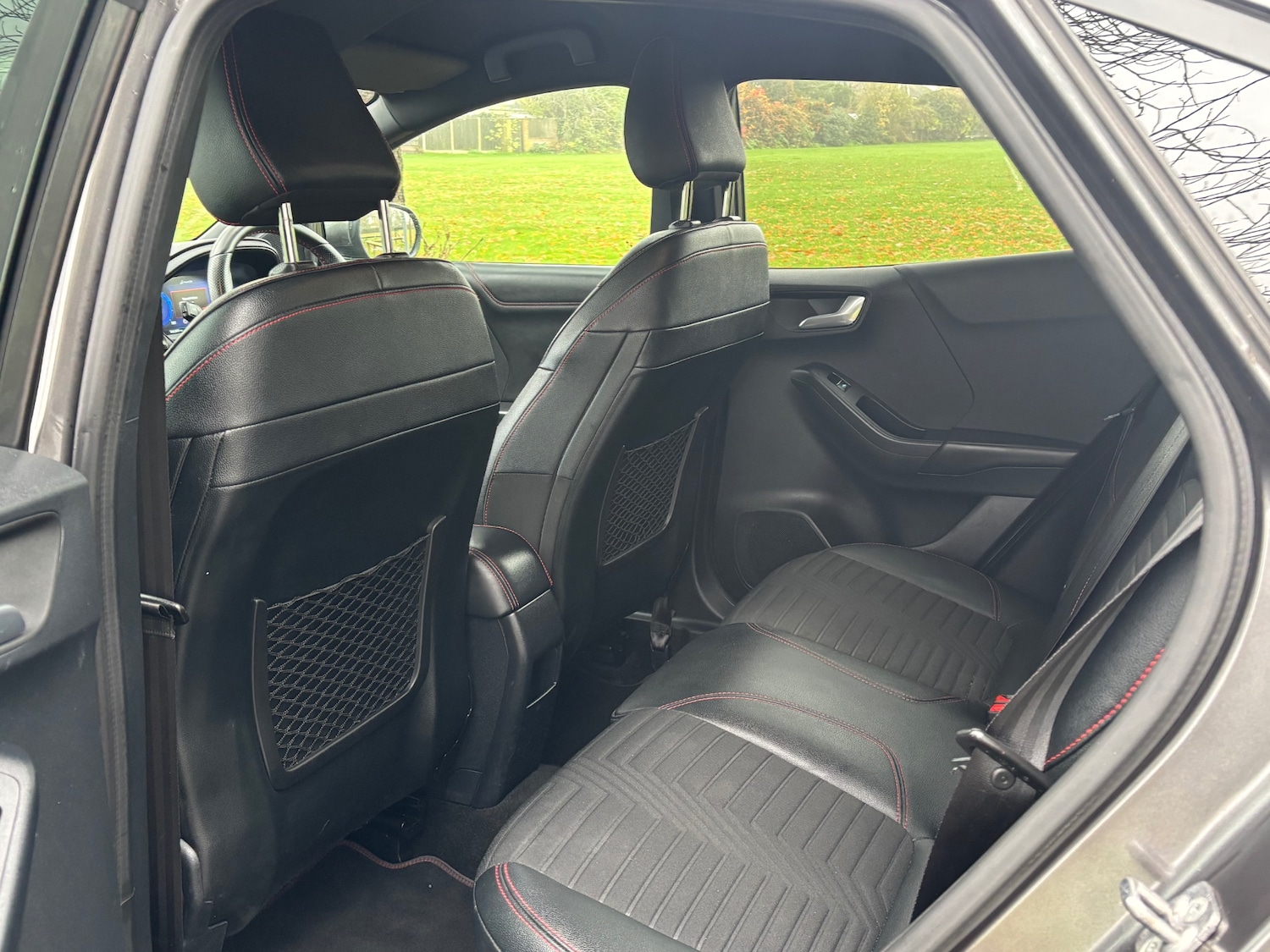 Used Ford Puma 2021 for sale - 77300771: Photo 8